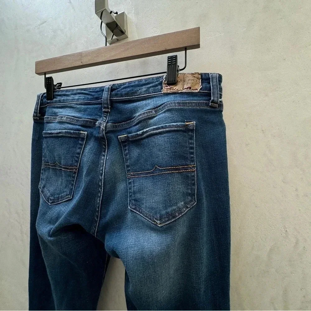 Denim & Supply Ralph Lauren || Men's Jeans Classic Straight Sz 30 x 32
